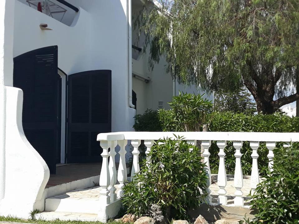 Vila Mourisca Porches  Esterno foto